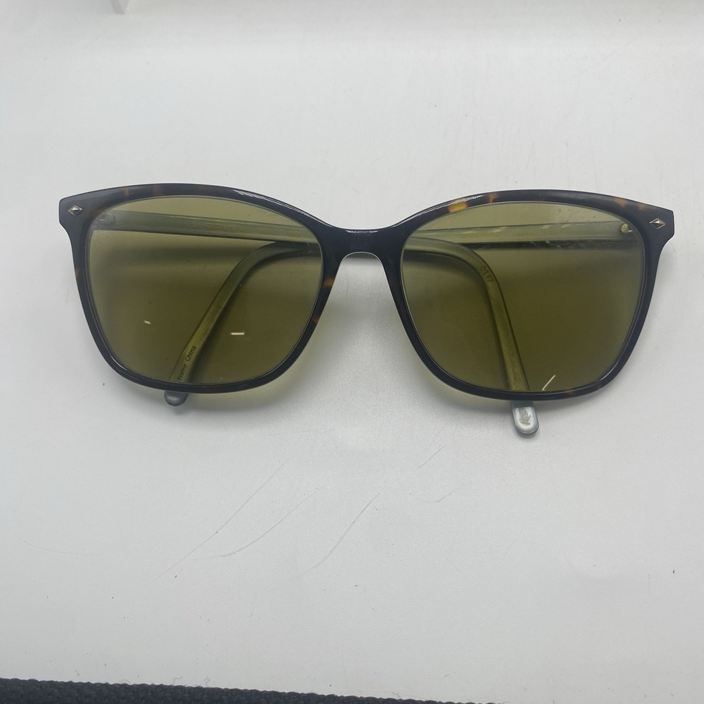 Via Spiga Sunglasses Women FRAME ONLY 350-S Zyloware 135 Multicolor 626